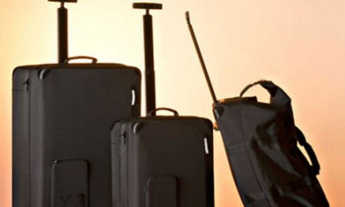 攜手杰克羅斯皮具，掘金箱包藍(lán)海 四大核心優(yōu)勢(shì)賦能加盟商成功